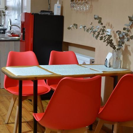 U&O Apartment, Liberty Square Tbilisi Zewnętrze zdjęcie